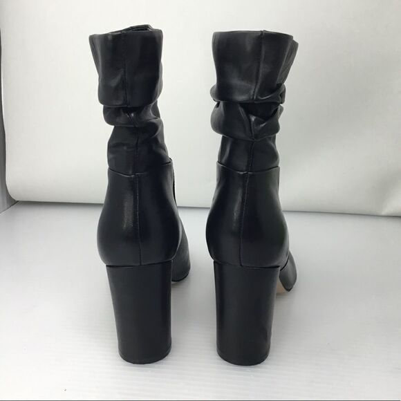 Marc Fisher Unana Bootie (B7) - Picture 5 of 8